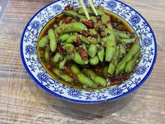 -江城燕子大排档(江汉路步行街店)