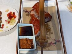 -香山湖家家宴(中山陵店)