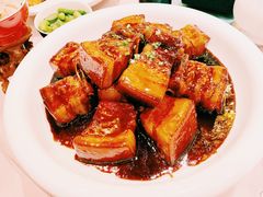 -同庆楼(滨湖万达广场店)