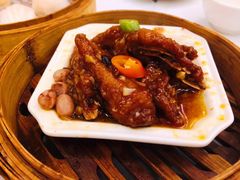 -稻香海鲜饭店(第一国际店)
