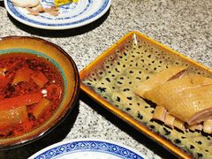 -南京大牌档(济南万象城店)