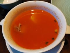 -环球港凯悦 · 享悦中餐厅