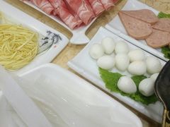 -晓林火锅(安定门店)