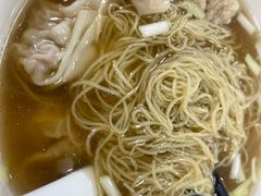 -曾仔竹升面