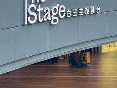 -白玉兰酒店(上海田子坊马当路地铁站店)