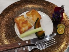 -国贸旋转餐厅(国贸广场店)