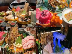 -大头椰·椰子鸡火锅(南宁万象城店)