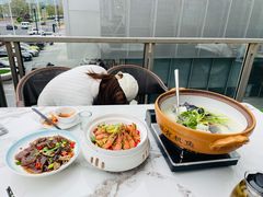 -宝荣鱼馆·临湖之宴(千岛湖店)