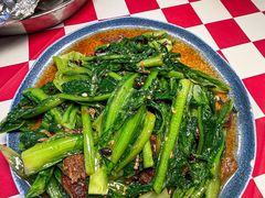 -巽寮印象美食部落餐厅·海鲜·地方特色菜(惠州体验店)