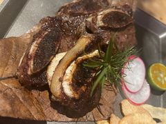 -鸟山鸣·日料食堂(王府井店)