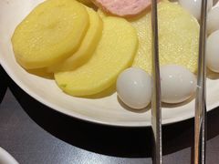 综合蔬菜-MoMo牧场·寿喜烧专门店(长泰广场店)