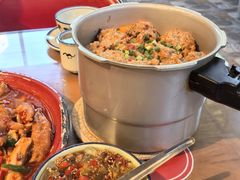 -小街47號江湖菜(四合院店)