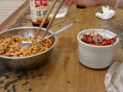 -老长沙原汁原味粉馆(韭菜园店)