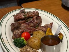 -森Some Fusion(荔湾店)
