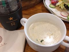 -LUCCA卢卡西班牙海鲜饭(远洋广场店)
