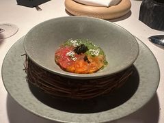 -三嚥阁 La Villa Restaurant