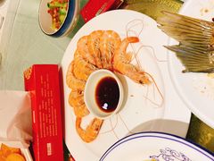 -蓝海钧华大酒店