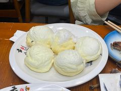 -春發合饭庄