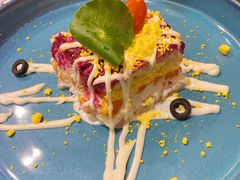 -卢布里西餐厅(总店)