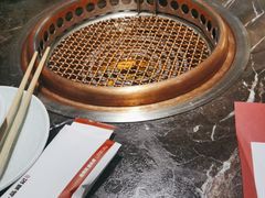 -一品诚记烤肉(大连柏威年购物中心店)
