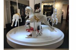 -MuseMarry婚纱(前海嘉里中心店)