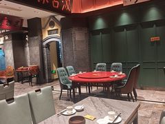 -福照楼汽锅鸡·云南菜(火车站锦江店)