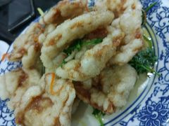 -一锅厨东北水饺店(厦大店)