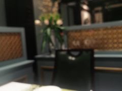 -五岳宫·私房菜