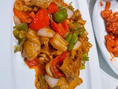 -西城饭店南京菜(新浦路店)