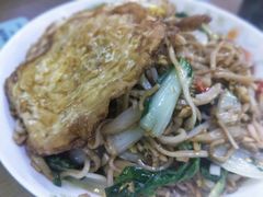 -活鱼村·老陈记粉店
