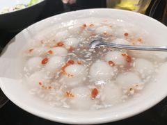 酒酿小圆子-丰收日(五角场店)