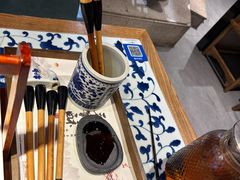 -遇见长安之丝路风荷(大唐西市店)