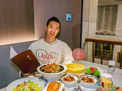 -悦融琥珀·京鲁菜·海味珍品(西单店)