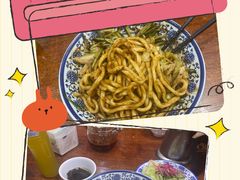 -方砖厂69号炸酱面(方砖厂胡同店)