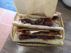 -驴肉火烧(玉祥门店)