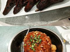 -小厨娘淮扬菜(六合欢乐港店)