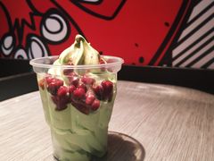 -麦当劳(中山大道中店)