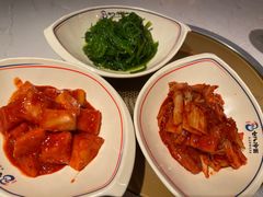 -七八冷面·延边朝鲜族美食(欢乐谷店)