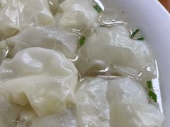 泡泡小馄饨-乐惠馄饨店(吴趋坊店)