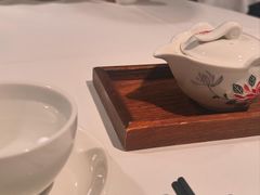 -香港喜来登酒店天宝阁