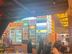 -竹笠烧烤(景缘居店)