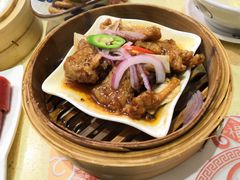 -点都德(大茶楼店)