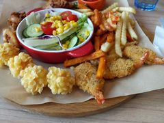 -必胜客(鹤山大道店)