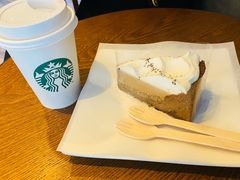 美式咖啡(tall/中)-星巴克(烟台大悦城店)