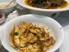 -杨厨的田园饭店(长城路店)
