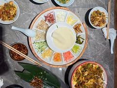 丝娃娃-怪噜范·贵阳小吃大排档(世纪金源店)