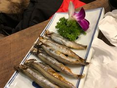 -香猪坊韩国烤肉专属门店(魏公村店)