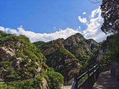 -黑龙潭风景区