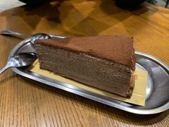 -Awfully Chocolate(嘉里城店)