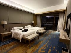 -武汉洲际酒店